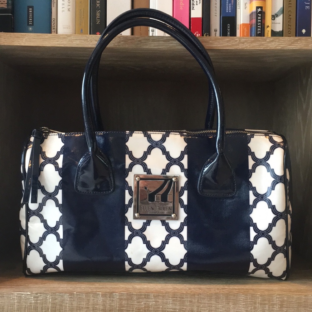 Ellen Allen bag